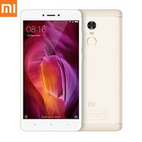 Xiaomi Redmi Note 4x de 32GB ahora por 119 euros y envío gratis con estos cupones