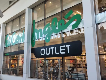 Outlet Badajoz