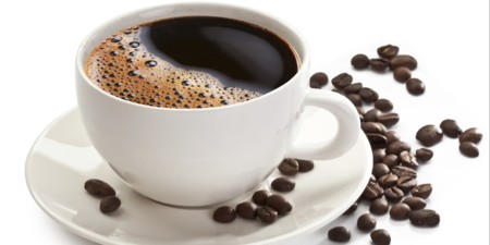 Taza De Cafe