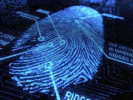 ¿Cómo pueden hackear tu huella dactilar?