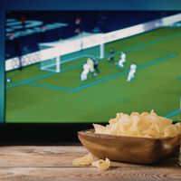 Morena quiere que todos los partidos de México no sean exclusivos del streaming: deberán ir también en TV abierta 