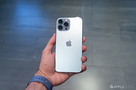 iPhone13プロマックス