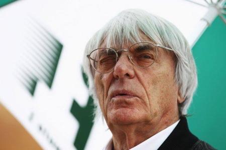 Bernie Ecclestone se avergüenza de las nuevas escuderías