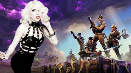Estas han sido las mejores reacciones al "qué es Fortnight" de Lady Gaga