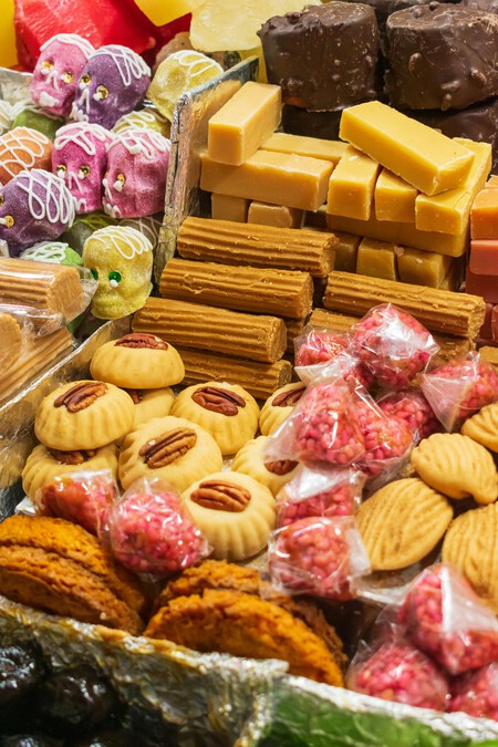 No es Hidalgo ni Querétaro: este destino de México tiene una calle dedicada a negocios de dulces tradicionales