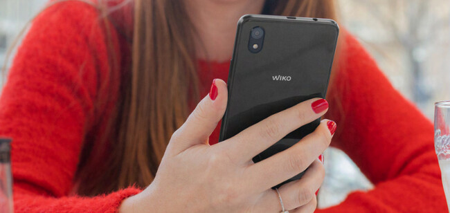 Wiko Y61 03