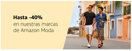 Amzon Moda