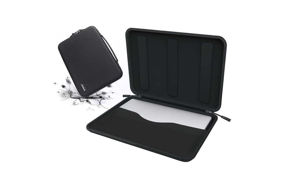 Energy Funda Rígida para Macbook