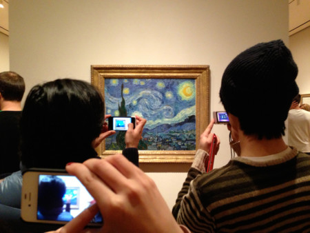Museos vistos desde el móvil: las mejores guías creadas por amor al arte