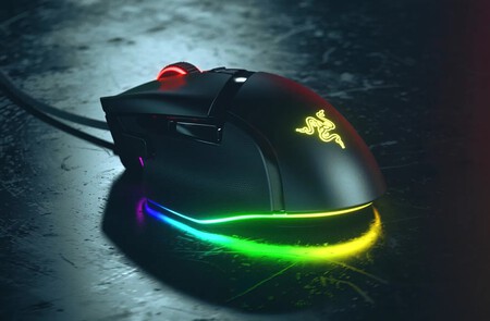Razer Basilisk V3
