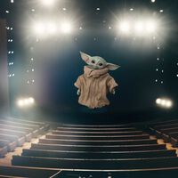 Pero qué demonios... Apple va a proyectar The Mandalorian en el Apple Park con un rumoreado invitado sorpresa 