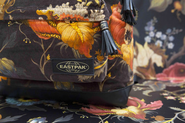Eastpak se 'inspira en el mundo de' para sus nuevos diseños
