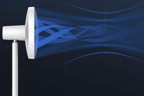 ventilador xiaomi