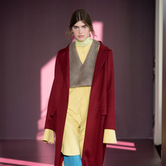 Foto 2 de 12 de la galería valentino-alta-costura-otono-invierno-2017-2018 en Trendencias