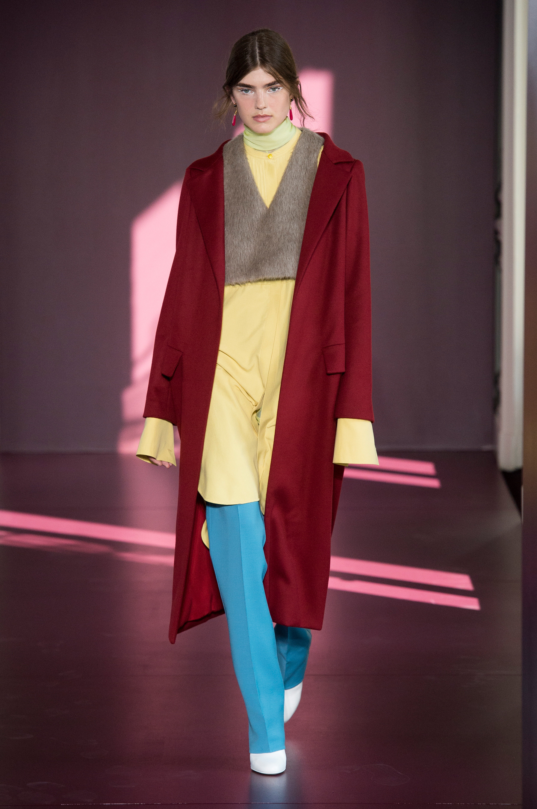 Foto de Valentino Alta Costura Otoño-Invierno 2017/2018 (2/12)