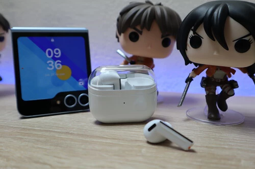 Samsung Galaxy Buds3 Pro