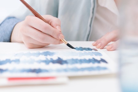 La IA de Google aprendió a dibujar gracias a millones de bocetos de humanos en Pictionary