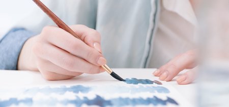 La IA de Google aprendió a dibujar gracias a millones de bocetos de humanos en Pictionary
