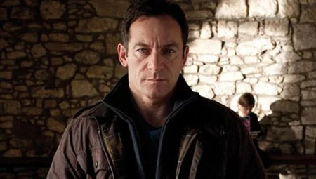 'Case histories', un entretenimiento a mayor gloria de Jason Isaacs