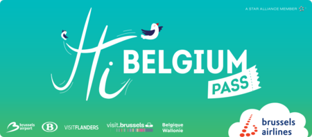 Hi Belgium Pass
