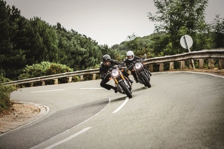 Comparativa motos retro 2016, guía para no perderse