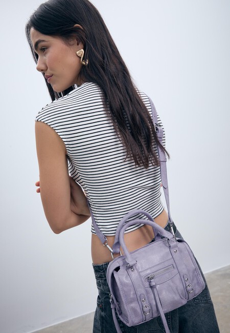 Bolsos Bandolera Elegantes Rebajas Bonitos Invierno 2026 Comodos