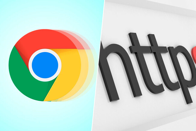 Chrome Https Seguridad