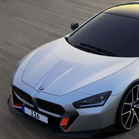 En Alemania tenían listo el sucesor del mítico BMW M1 y del BMW i8, pero se rajaron y prefirieron hacer un paquidermo que no se vende 