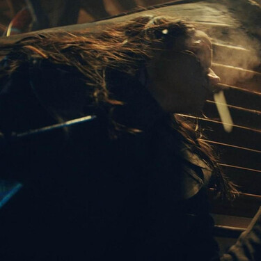 Ballerina John Wick 2025 Ana De Armas