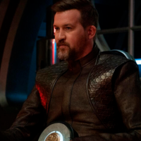 Kenneth Mitchell ha fallecido con 49 años a causa de la ELA. Interpretó hasta cuatro papeles distintos en Star Trek