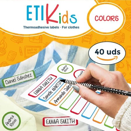 Etikids