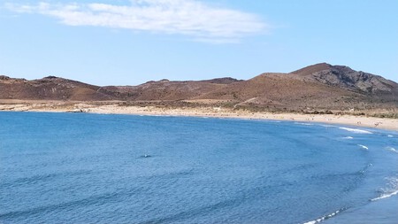 Escapadas Viajes Pueblos Pesqueros Espana Almeria Playa Comida Rica Sin Turistas Barato Verano Vacaciones Ninos