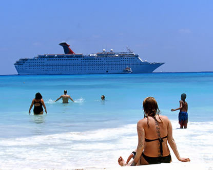 Cruise 5