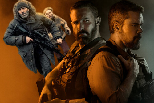 Las mejores películas de acción y thrillers de 2026 (por ahora)