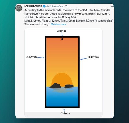 marcos galaxy s24 ultra