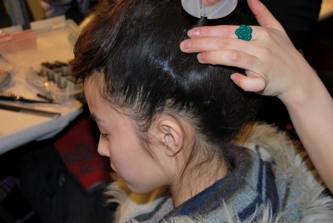 Foto de Maquillaje de Pasarela: Toni Francesc en la Semana de la Moda de Nueva York (21/24)