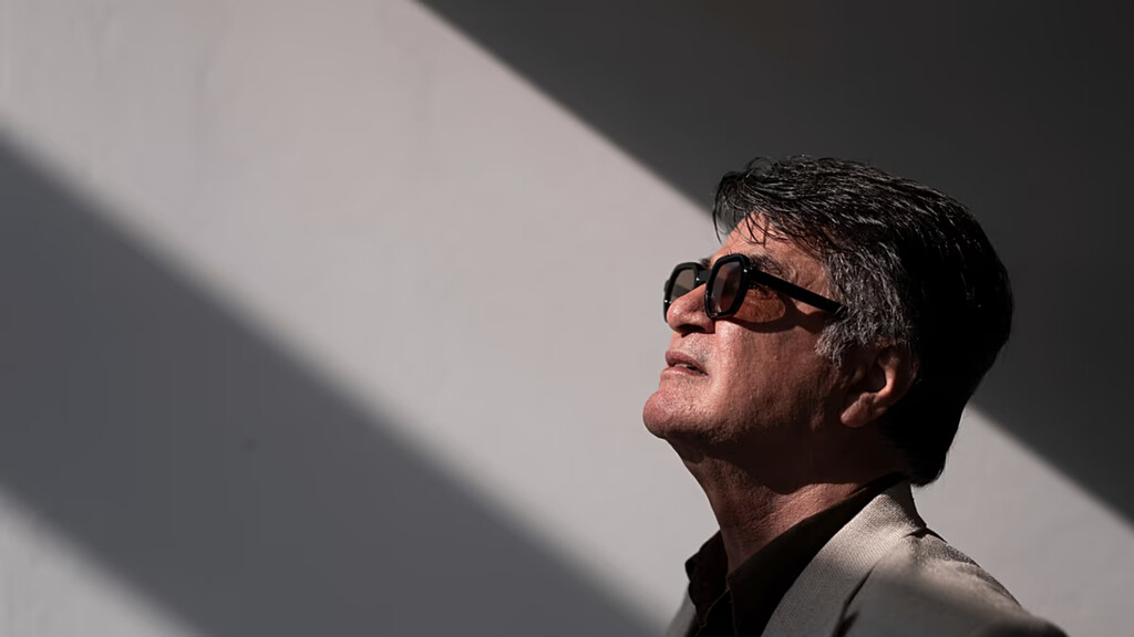 Jafar Panahi levanta la voz contra la masacre en Irán y aclara si volverá algún día a su país. "La violencia solo provoca más violencia"