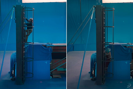 Star Wars Ilm Cuerda 04