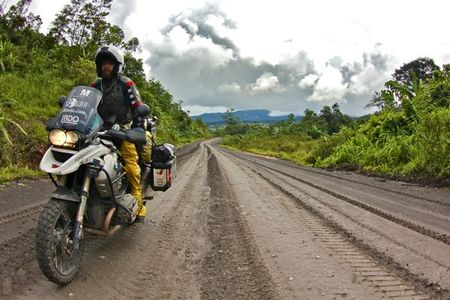 borneo
