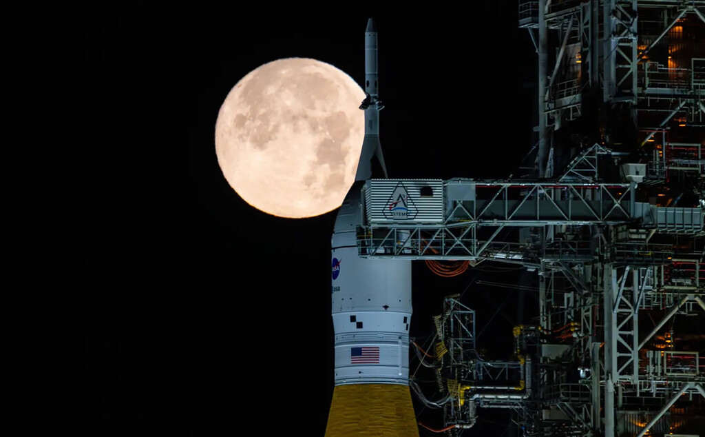 Artemis II lleva meses de retrasos e incertidumbre: la NASA ya tiene nueva fecha para su misión tripulada alrededor de la Luna