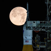 Artemis II lleva meses de retrasos e incertidumbre: la NASA ya tiene nueva fecha para su misión tripulada alrededor de la Luna 