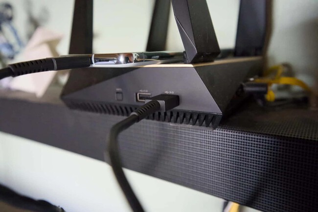 Router