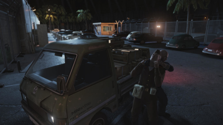 Los comienzos del Agente 47 en la ICA serán narrados en la beta de Hitman