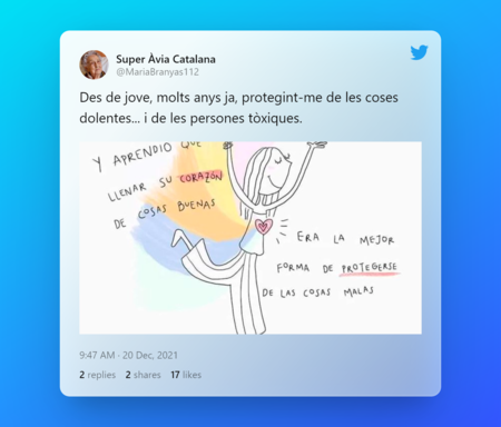 Tweet By Super Avia Catalana 6