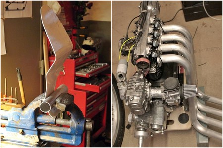 Gonzo Moto Odins Fury 15