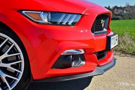 Ford Mustang 2017 025