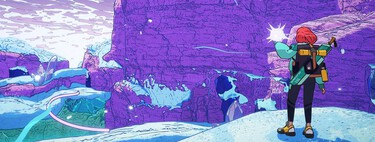 Quiere ser el Zelda que necesitamos en Xbox y PC, pero tiene también un duro mensaje. Análisis de Dungeons of Hinterberg