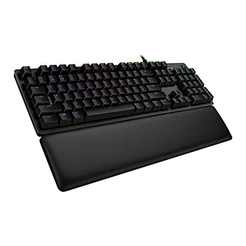 Logitech G513 