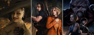 Como jogar todos os Resident Evil em ordem cronológica 