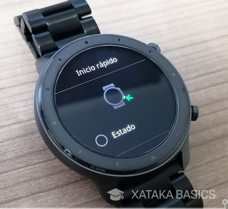 Amazfit xataka 2025